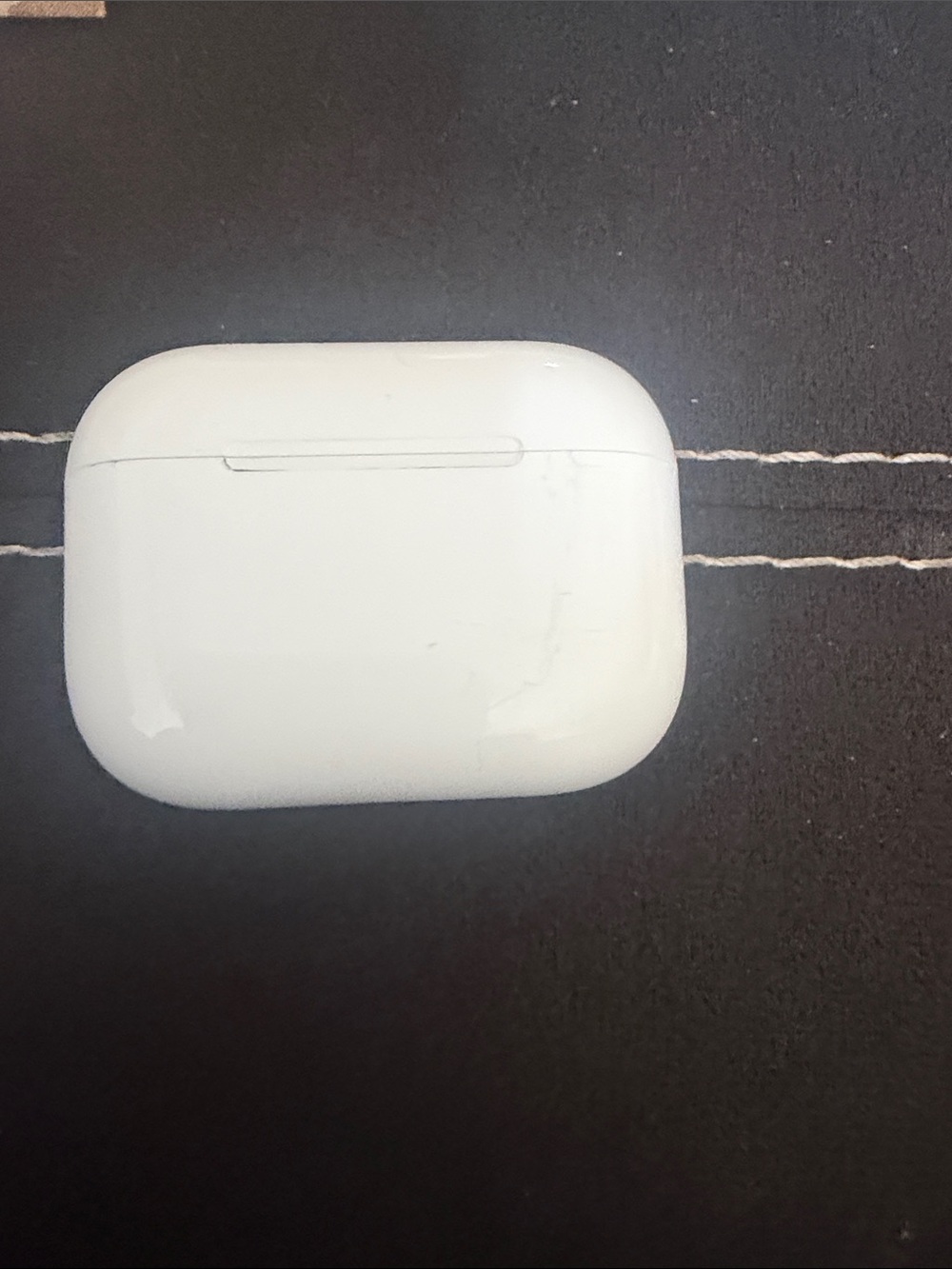 AirPods Pro 3